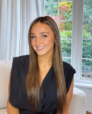 Photo of Savannah Levasseur