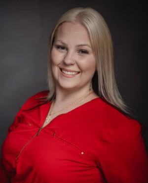 Photo of Cassy Miller